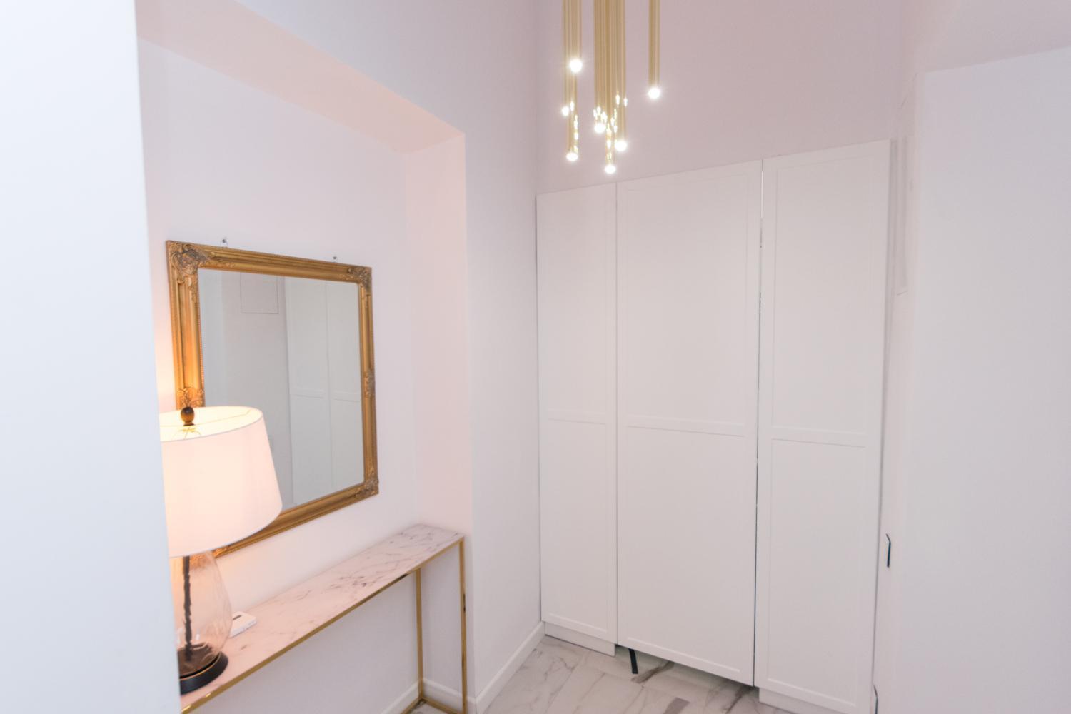Apartmán Wawel Castle Old Town Bigger P4you Pl