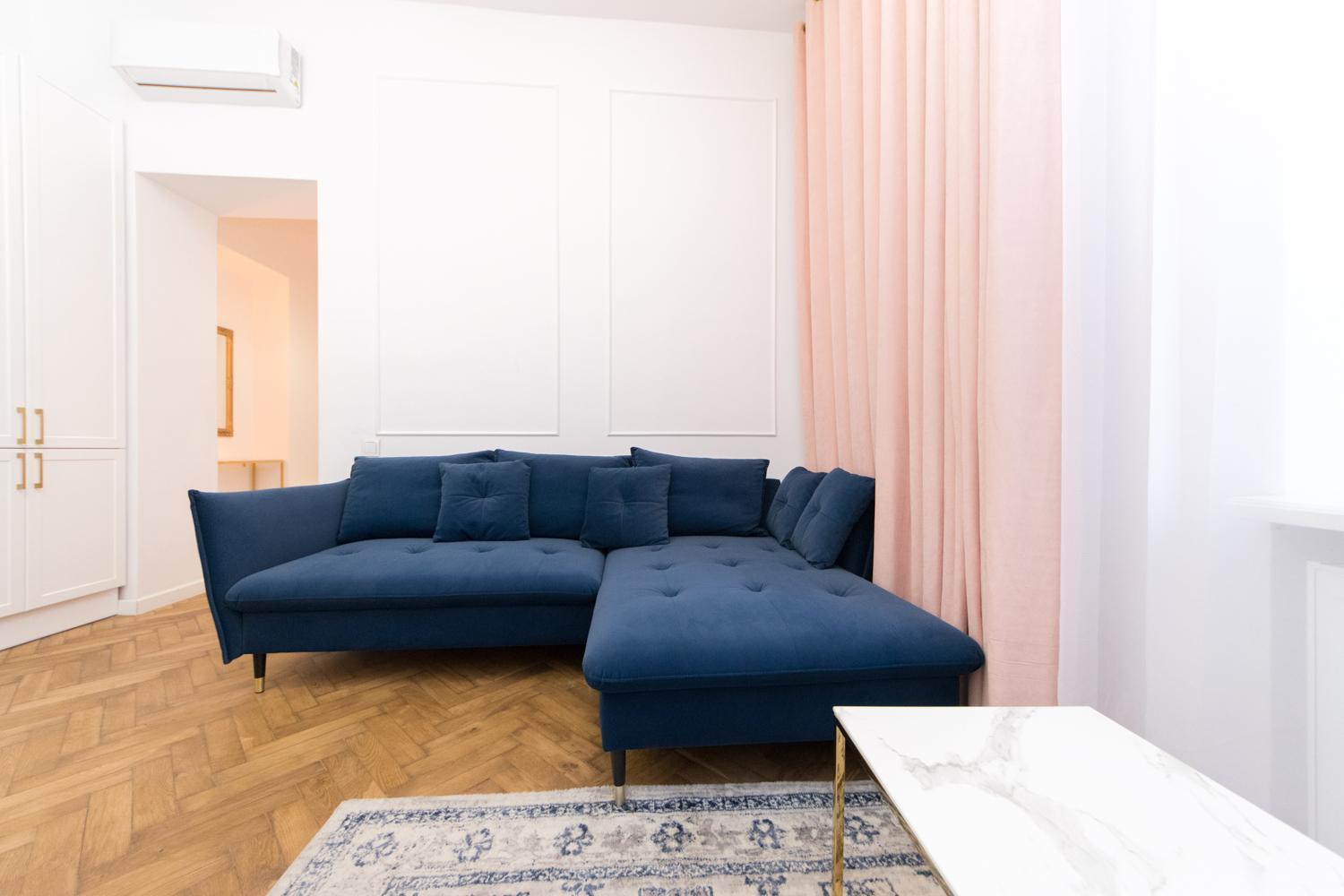 Apartmán Wawel Castle Old Town Bigger P4you Pl *