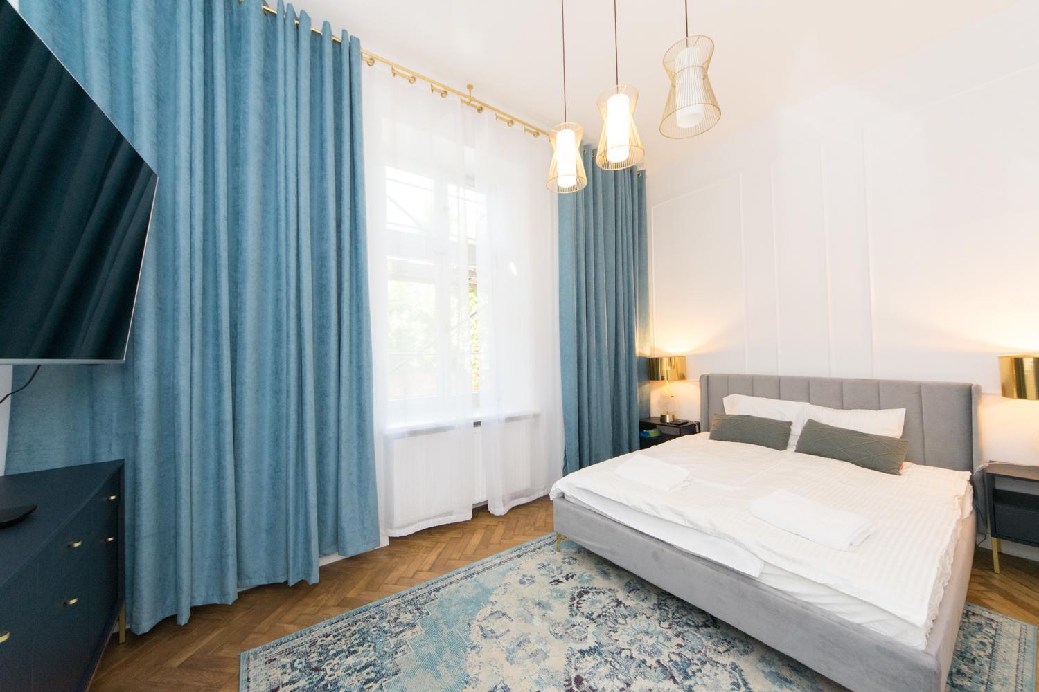 Apartmán Wawel Castle Old Town Bigger P4you Pl *