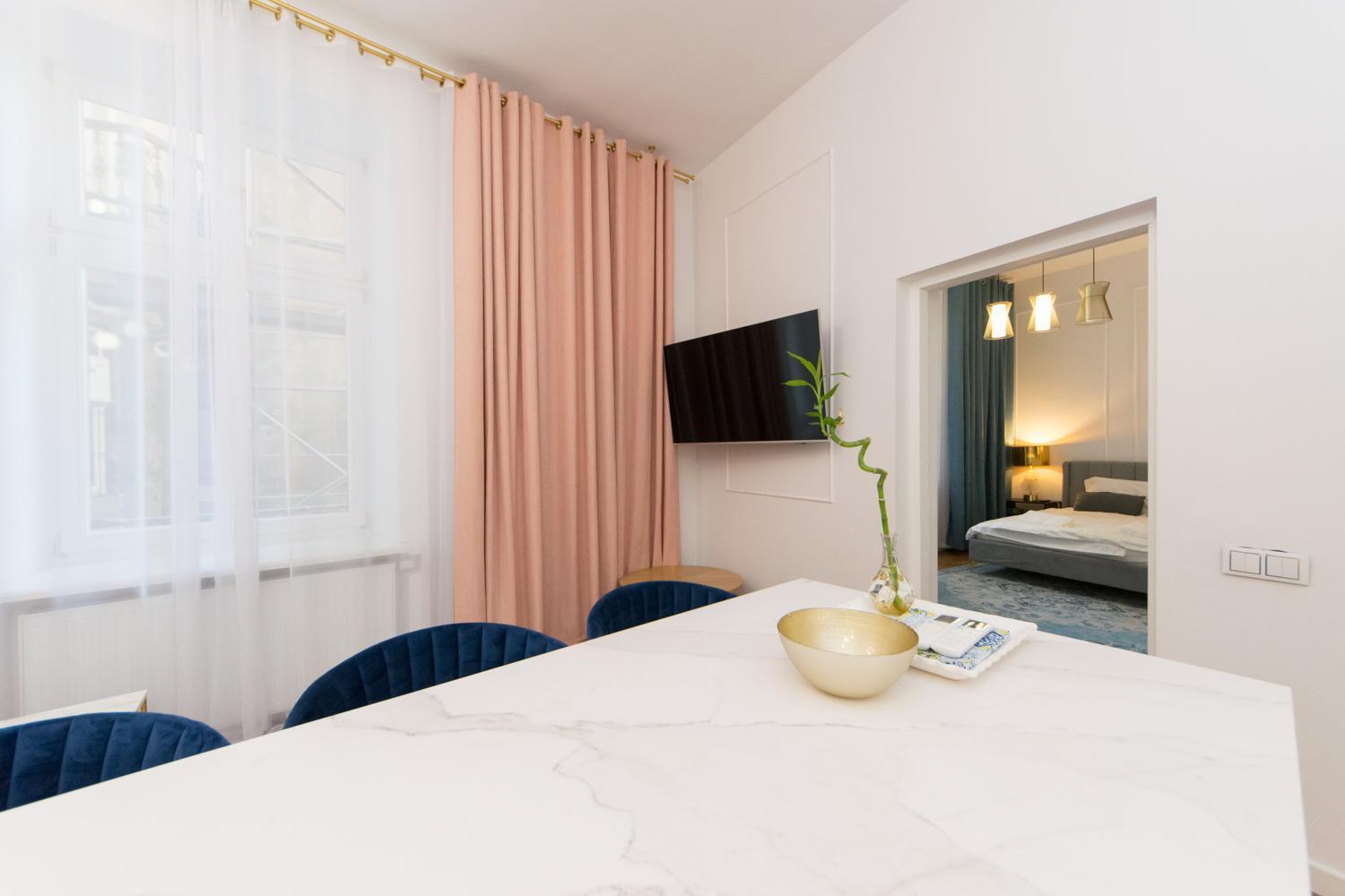 Wawel Castle Old Town Bigger P4you Pl Apartment